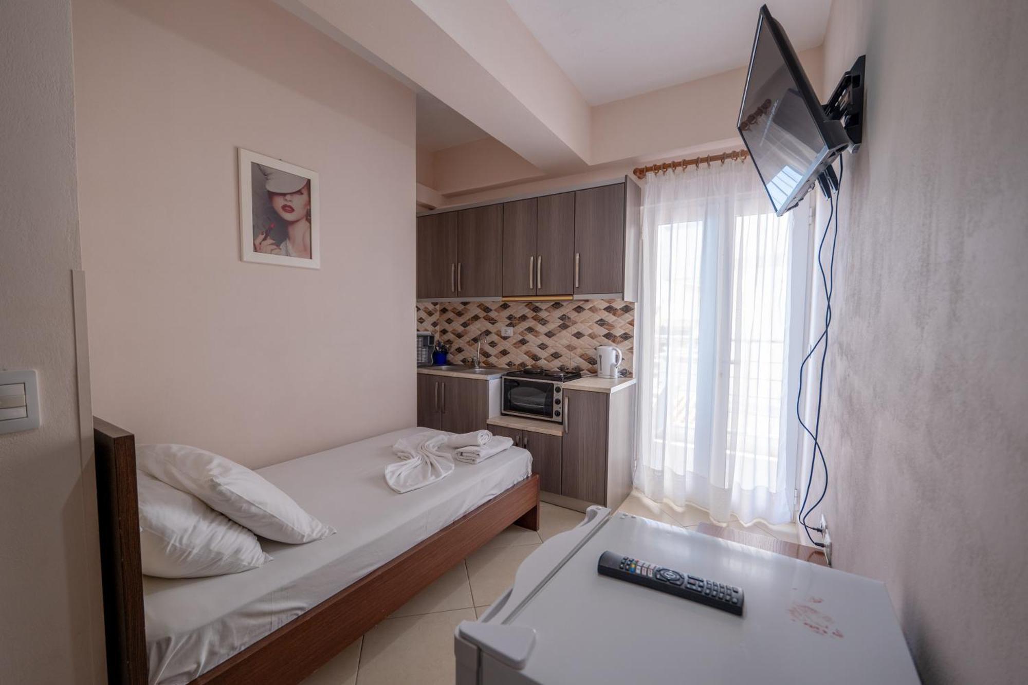 Hotell Erioni