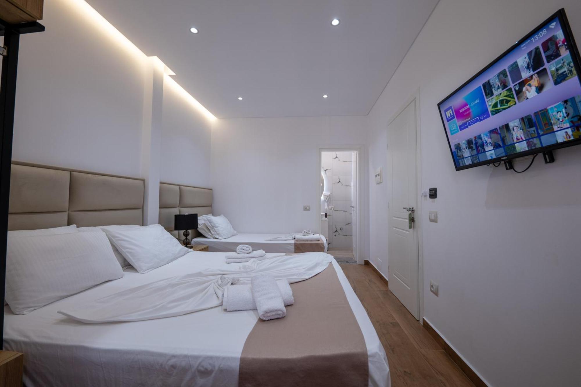 Hotell Erioni