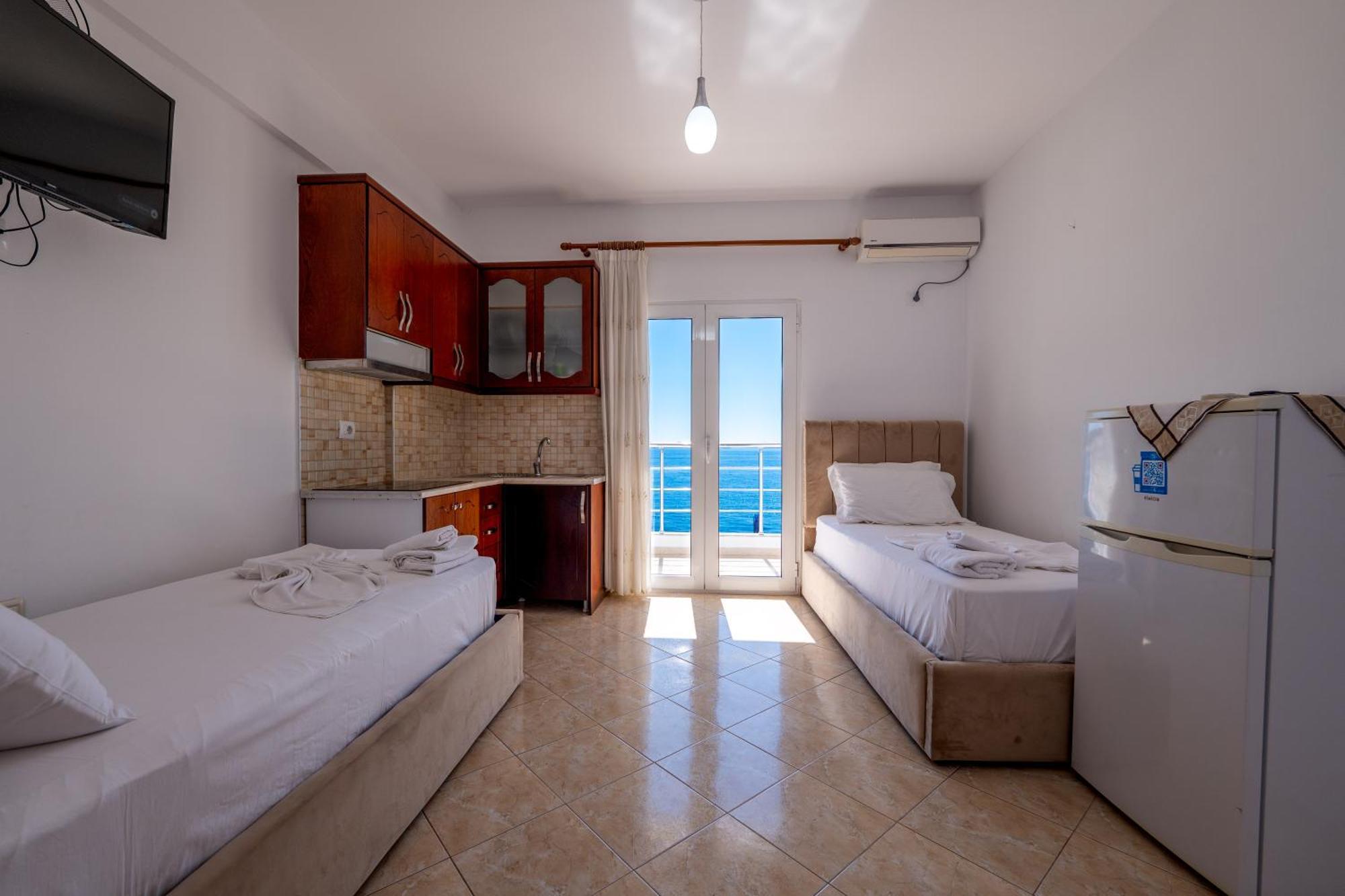 Erioni Hotell Sarandë
