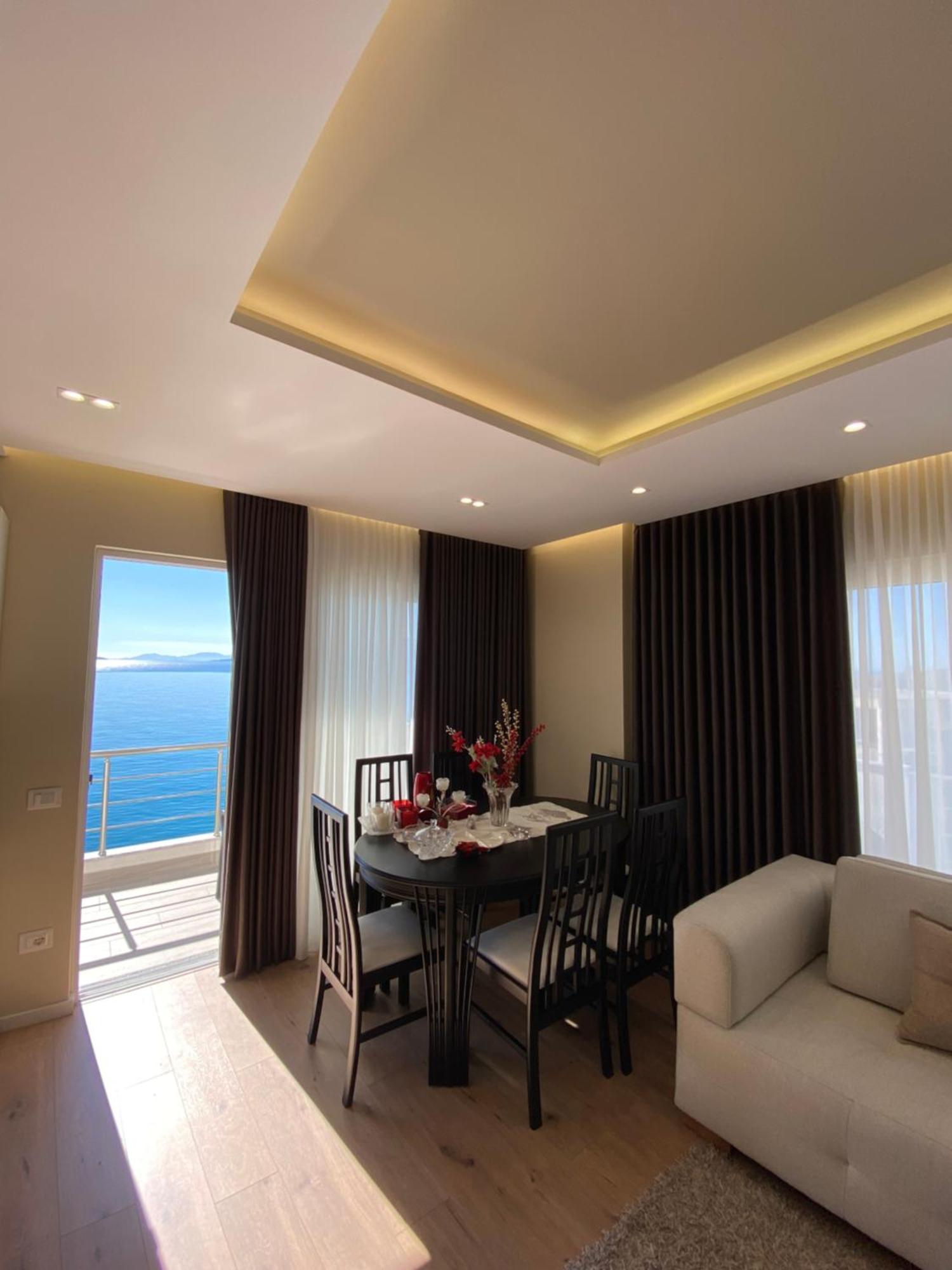 Erioni Hotel Saranda