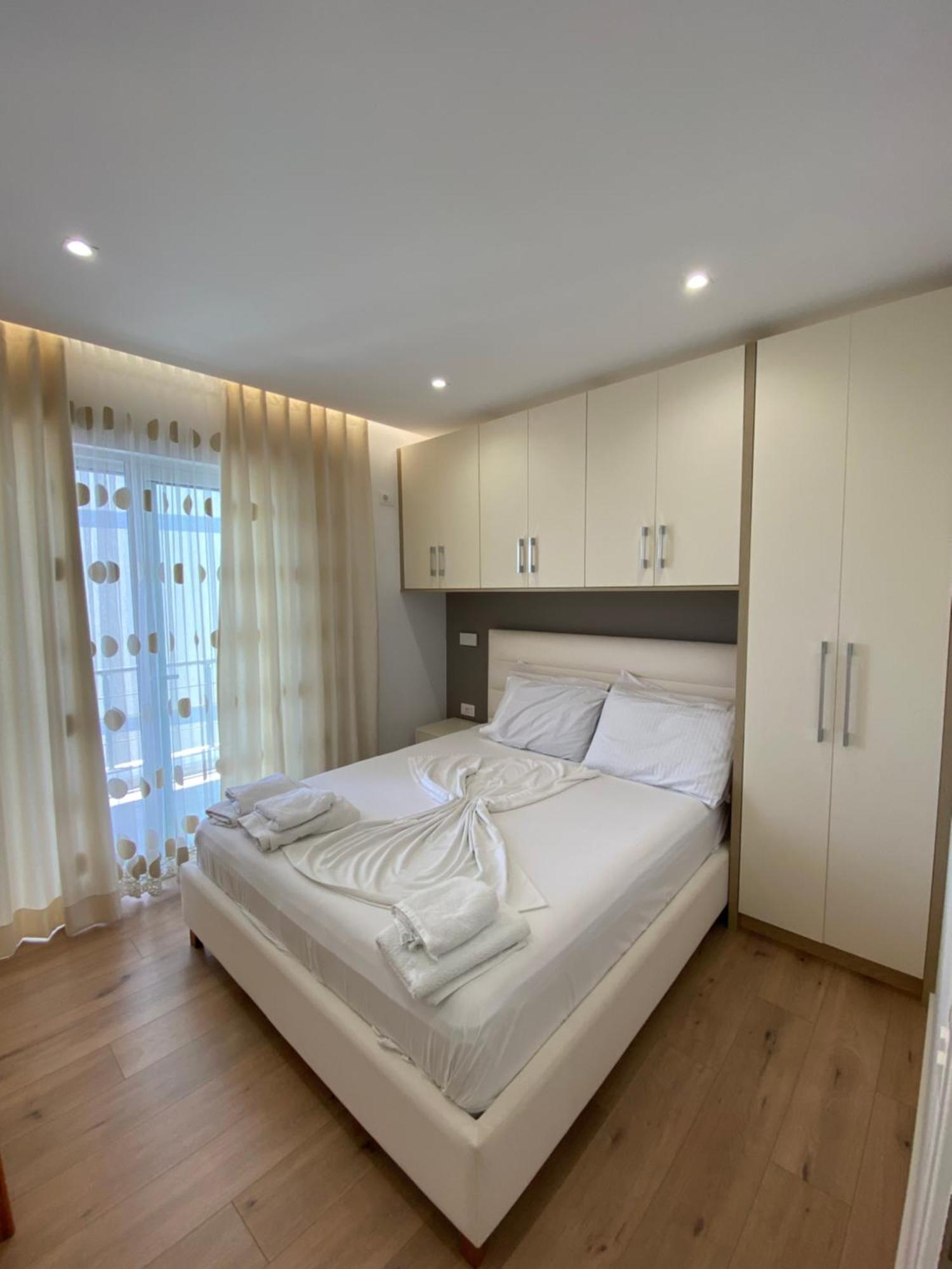 Hotel Erioni Sarande