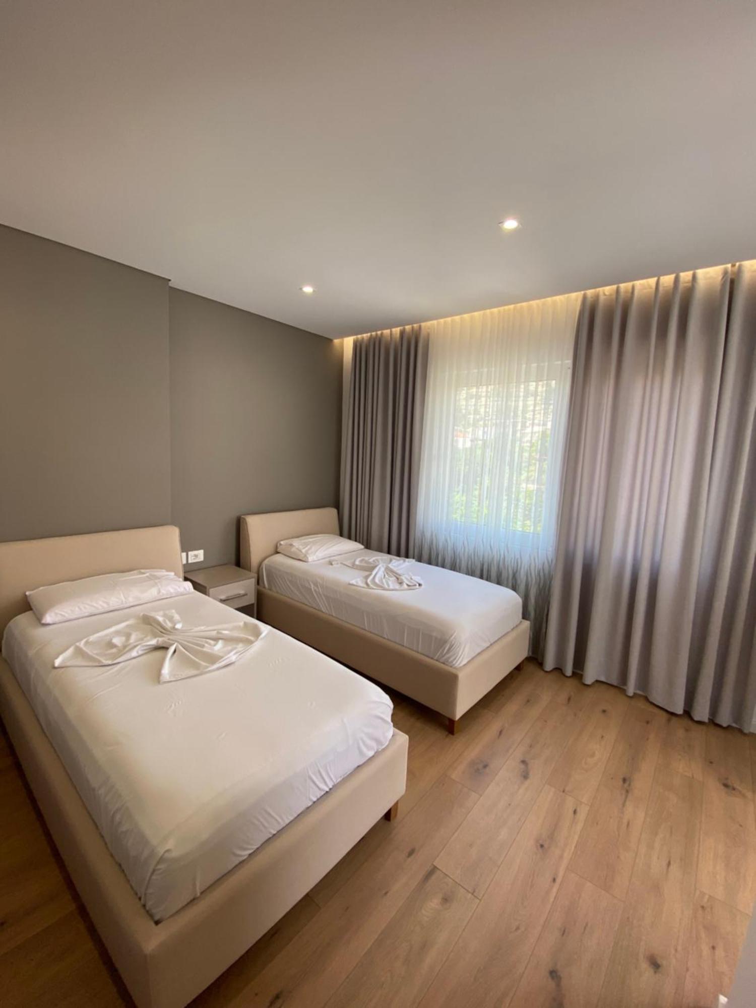Erioni 3* Sarande
