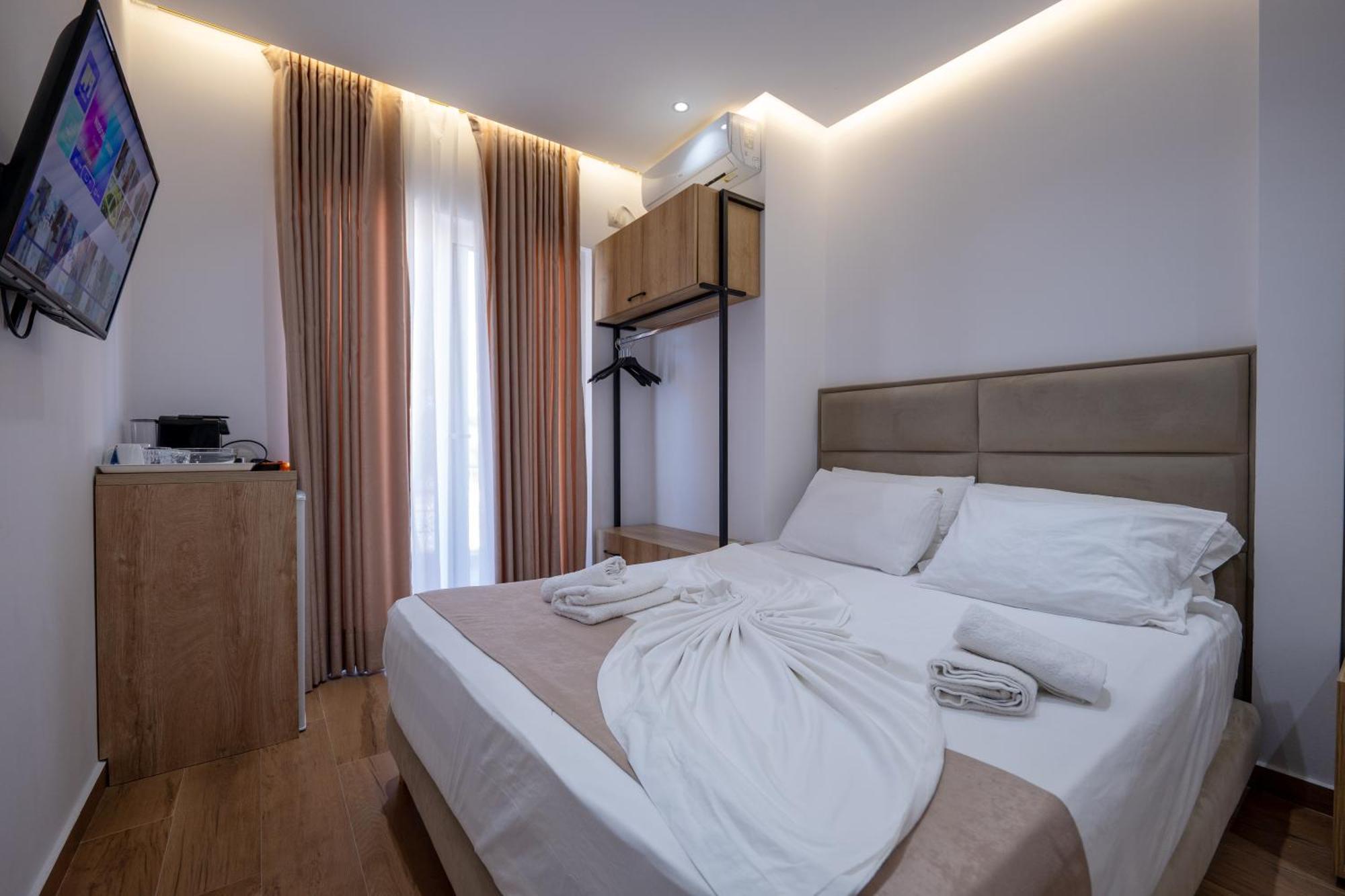 Hotel Erioni Sarande