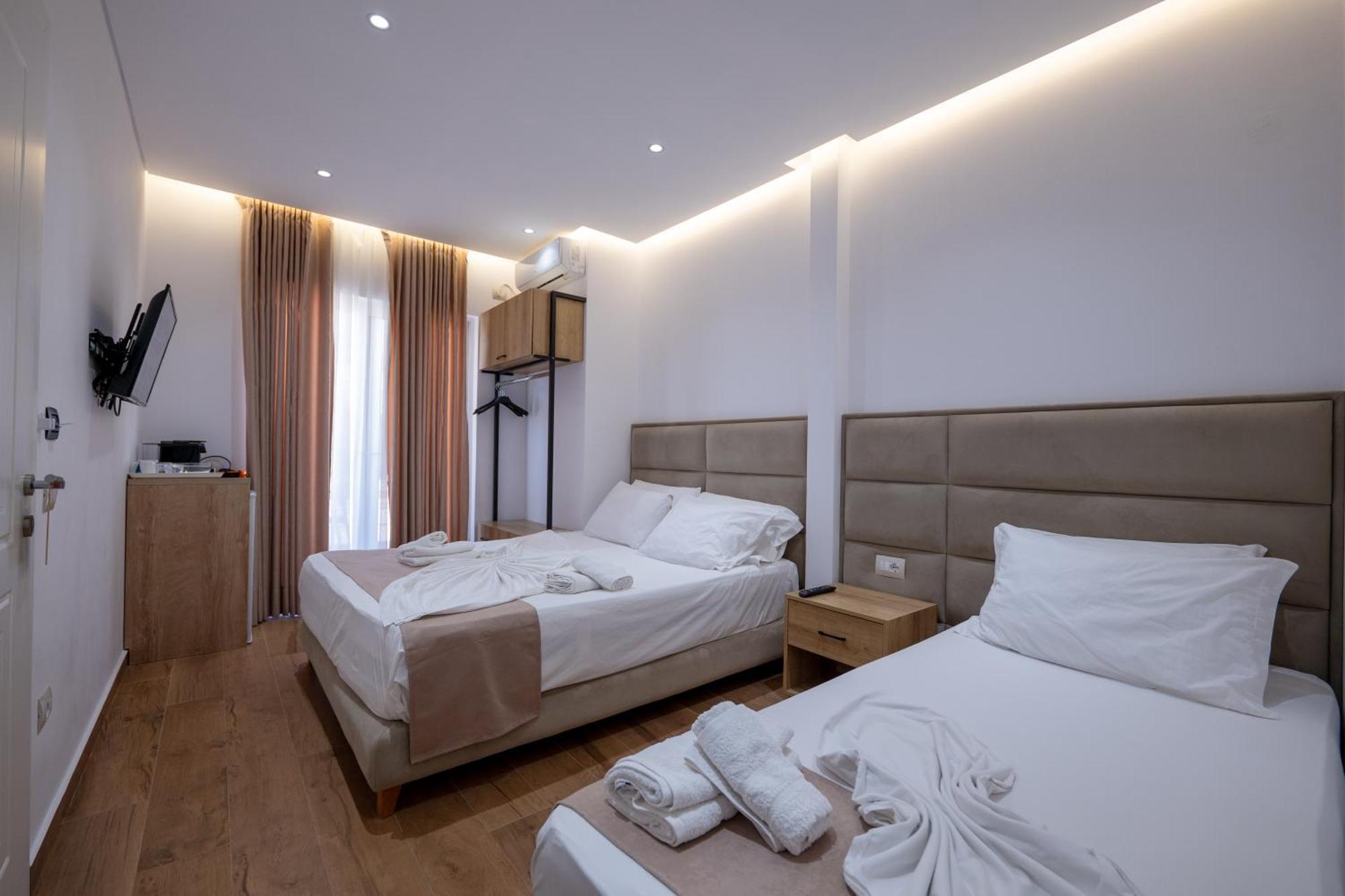 Erioni Hotel 3*