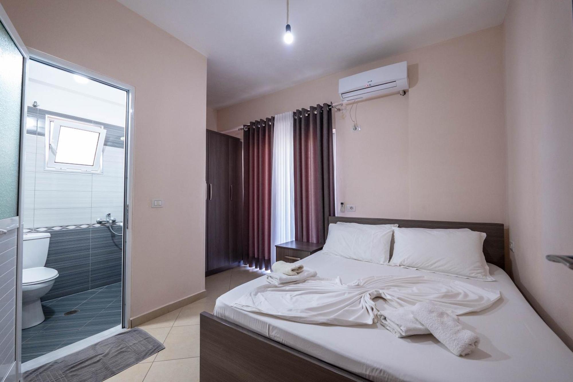 Erioni Hotel