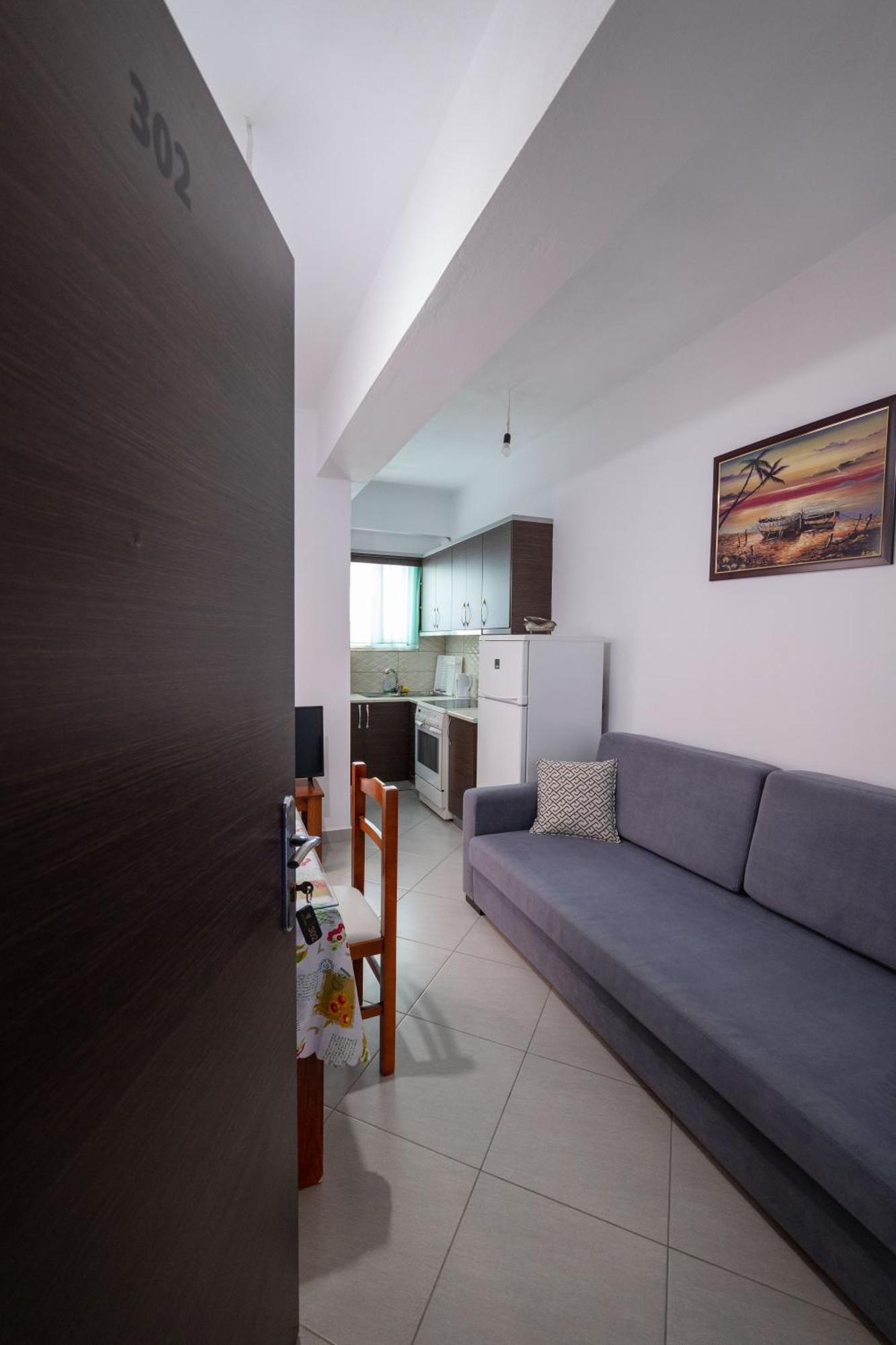 Hotel Erioni Sarande