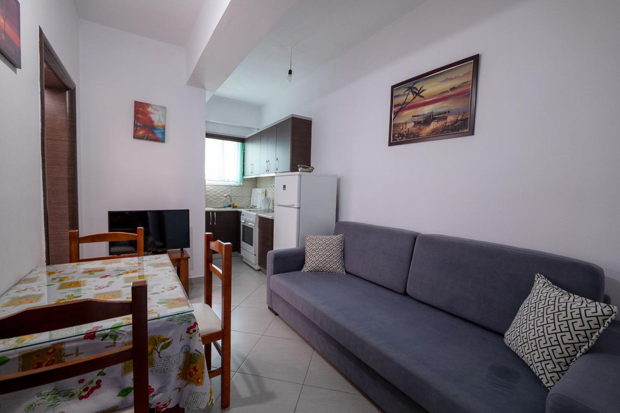 Erioni Hotel 3*