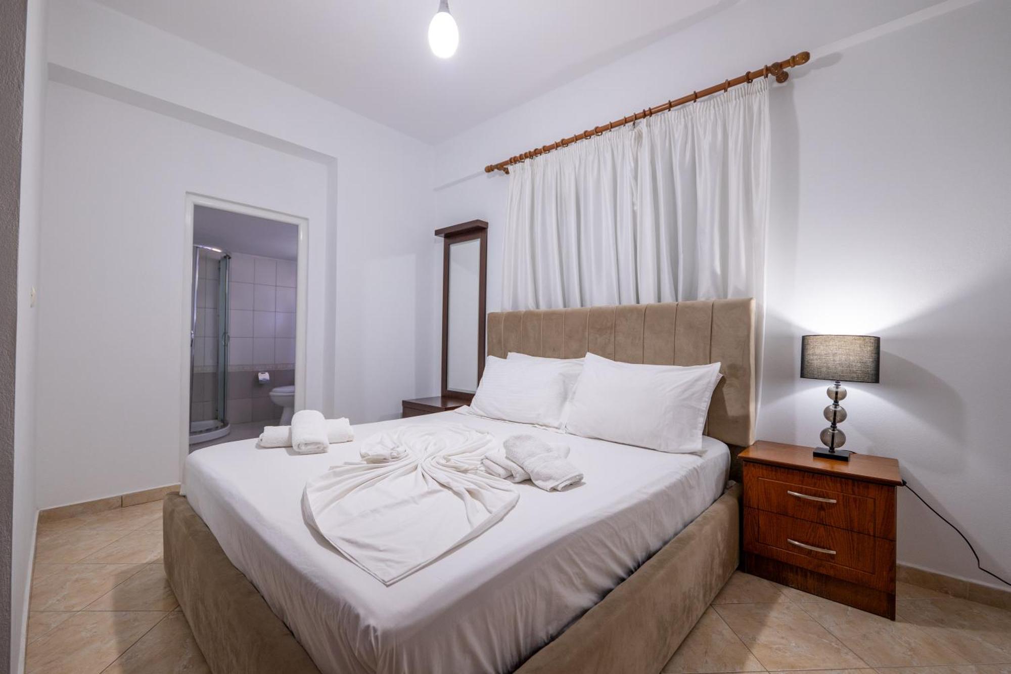 Erioni 3* Sarande