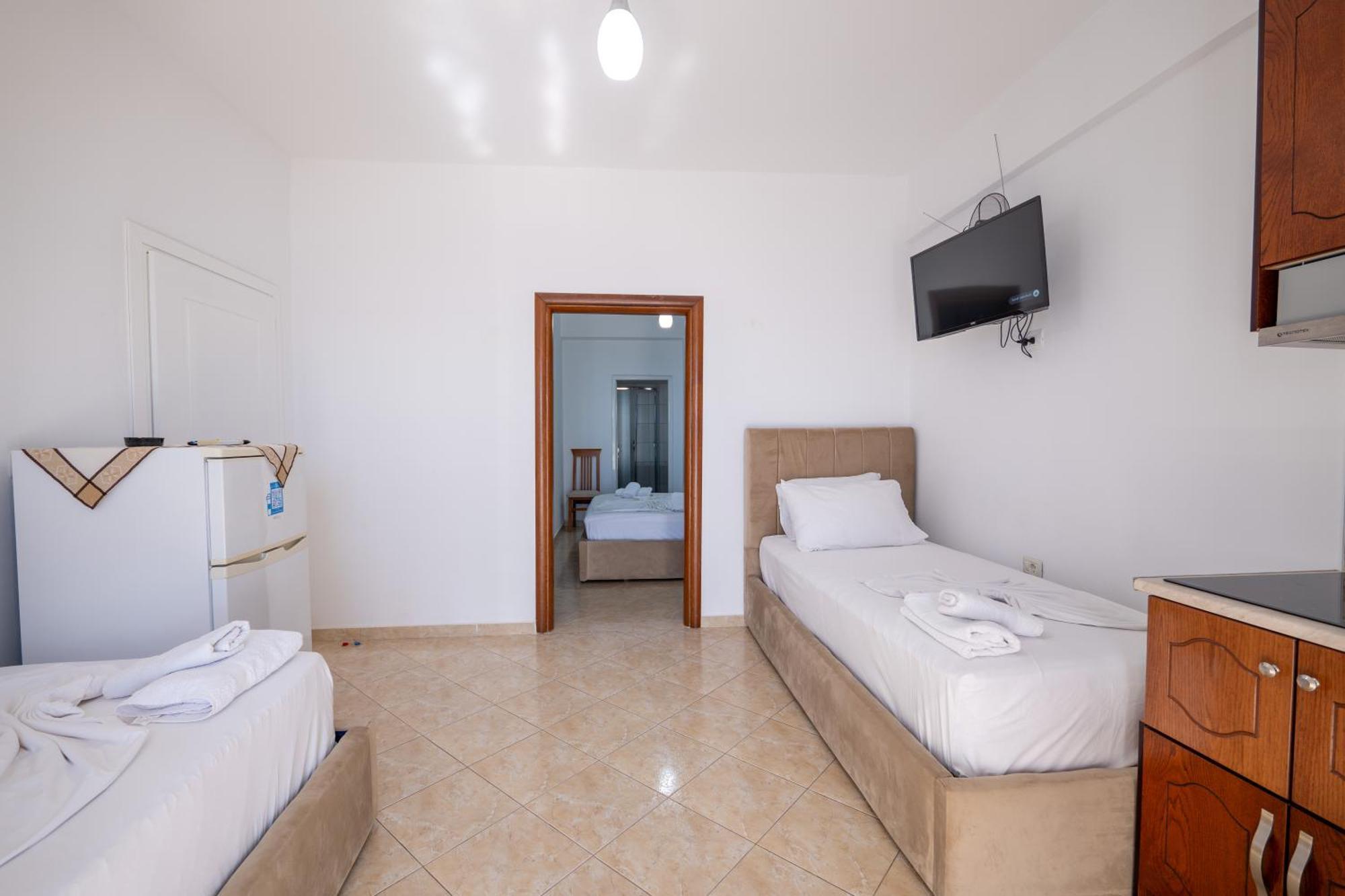 Erioni Hotel 3*