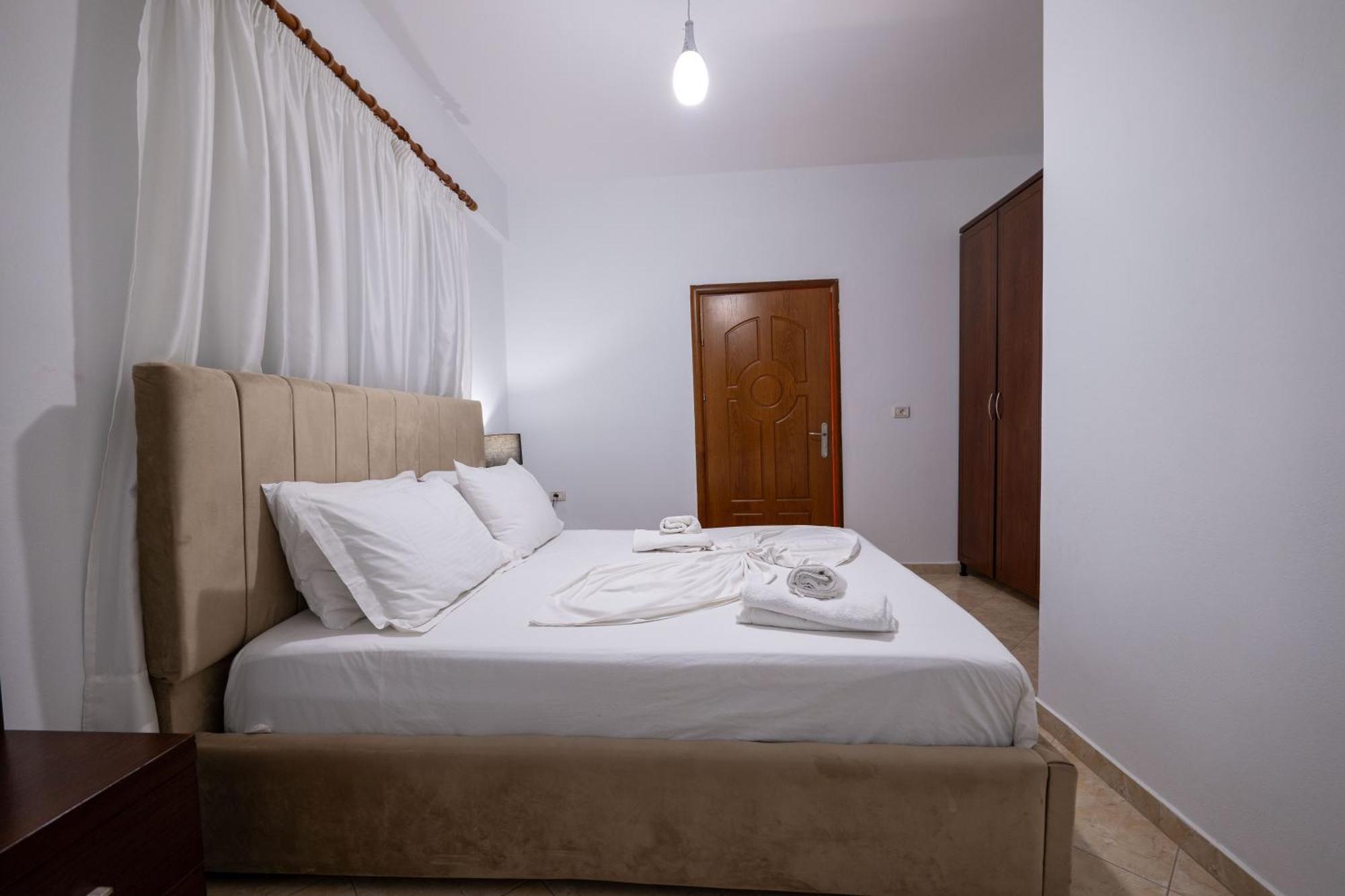 Erioni 3* Sarande