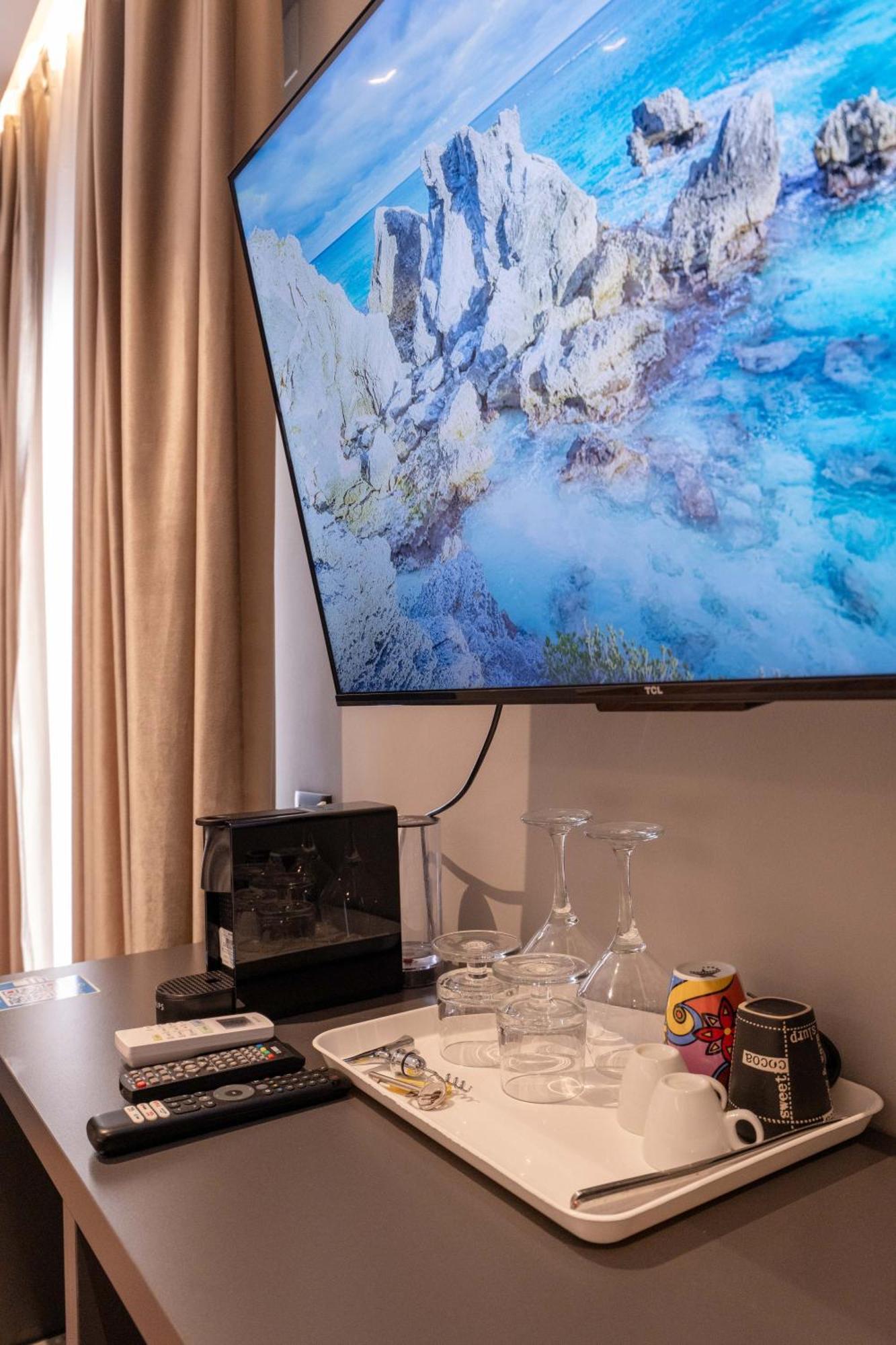 Erioni Hotel 3*