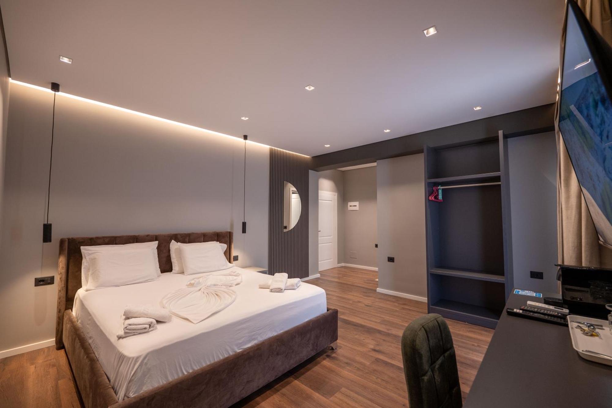 Erioni Hotel