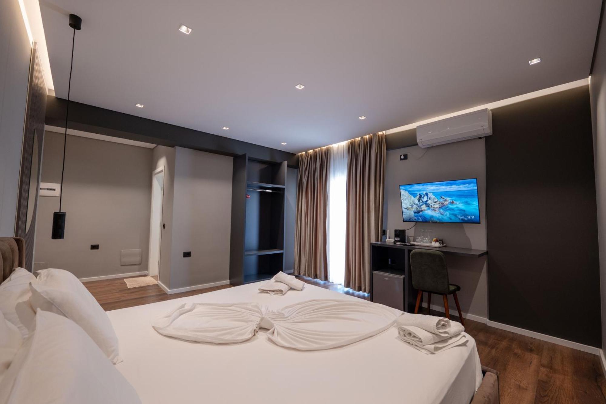 Erioni Hotel Sarande