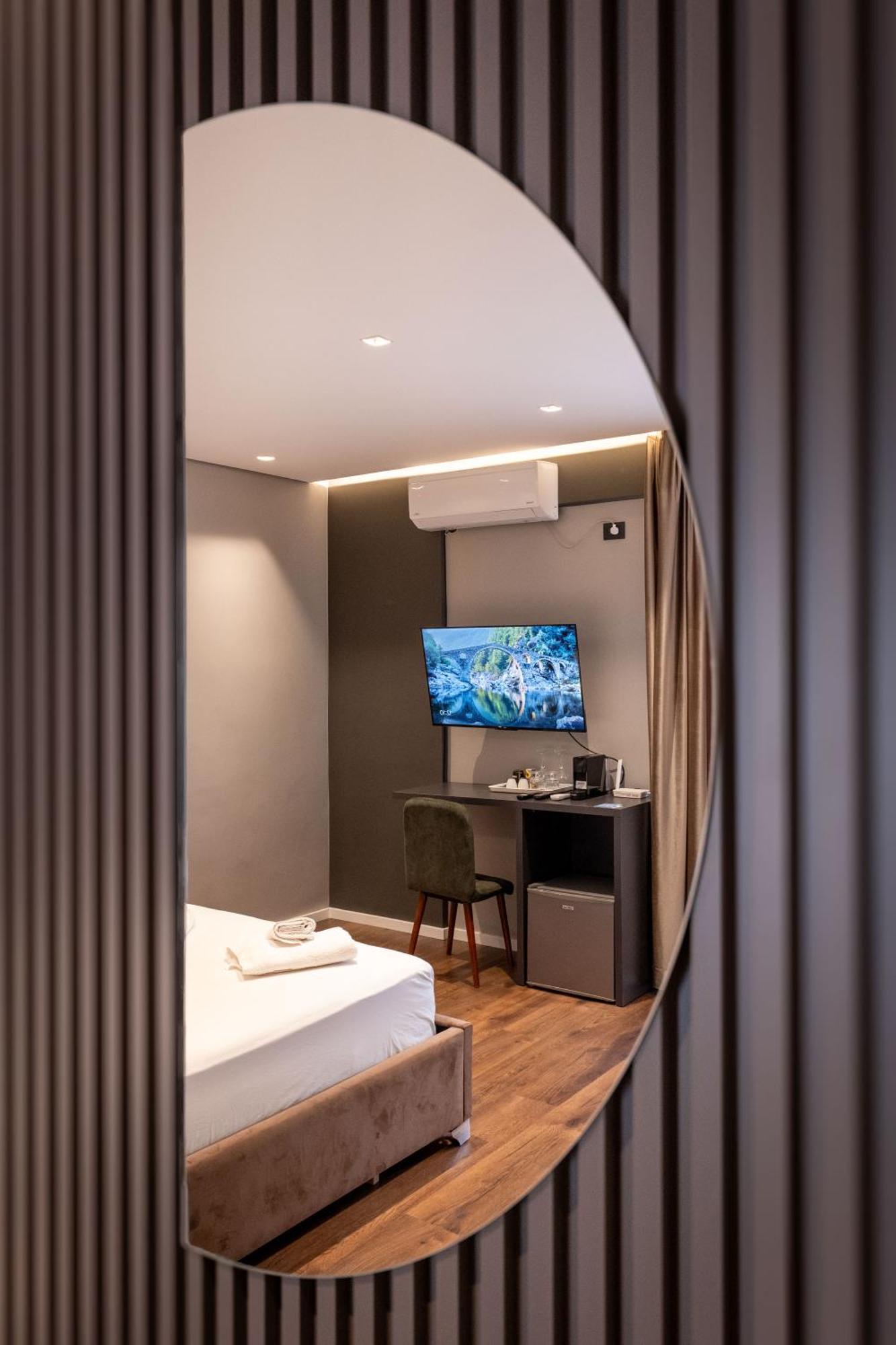 Hotel Erioni Saranda