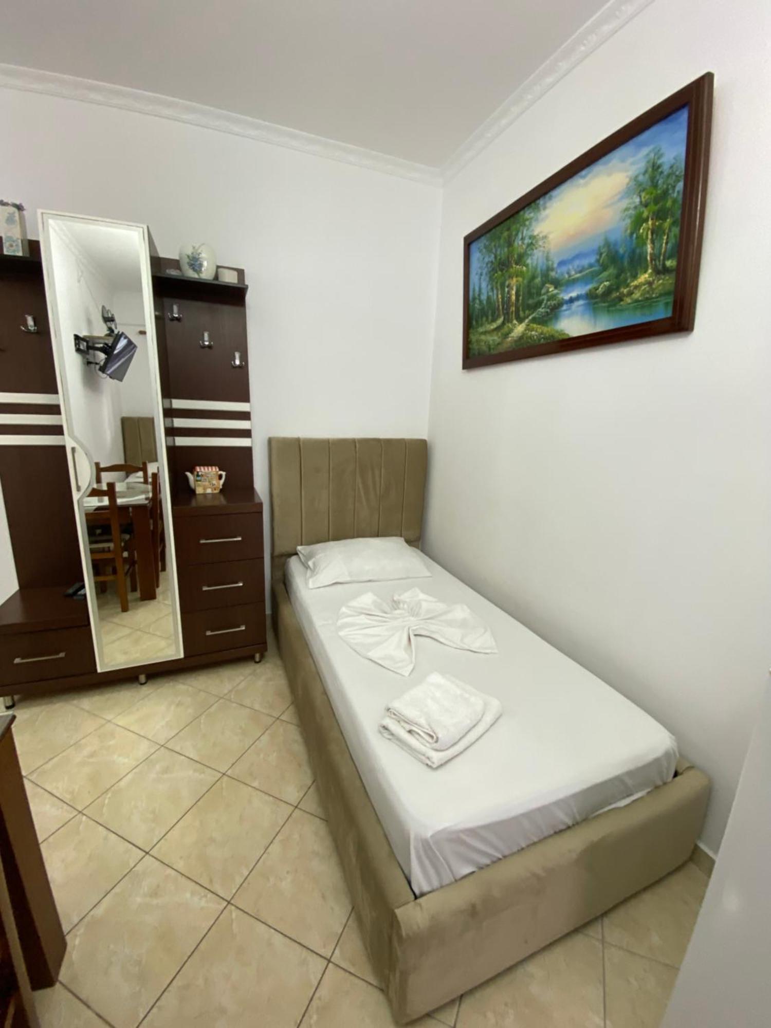 Hotel Erioni Sarande