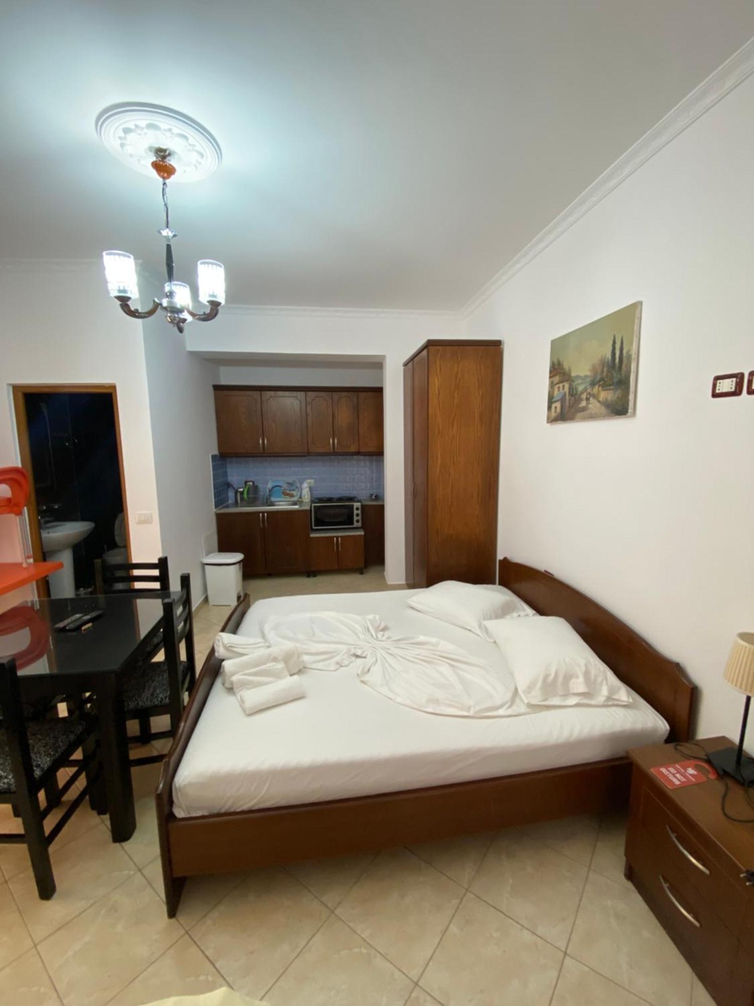 Erioni Hotel Sarande